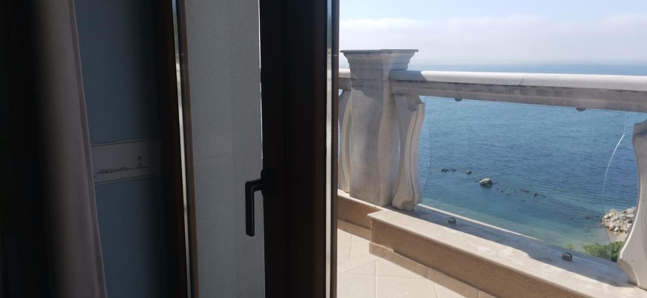 La Mer Residence Golden Sands Eksteriør billede