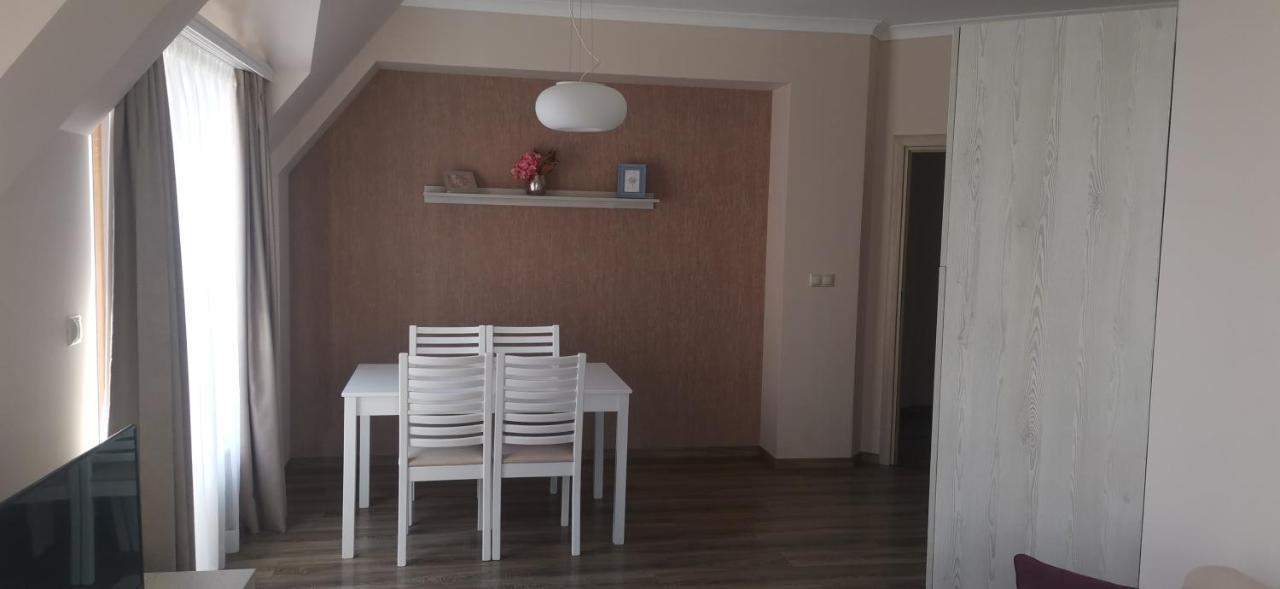 La Mer Residence Golden Sands Eksteriør billede